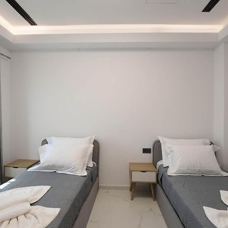Orion Eco Suites Karteros Pokój zdjęcie