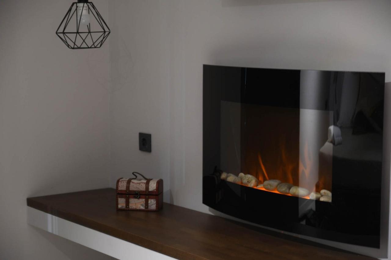 Orion Eco Suites Karteros Zewnętrze zdjęcie
