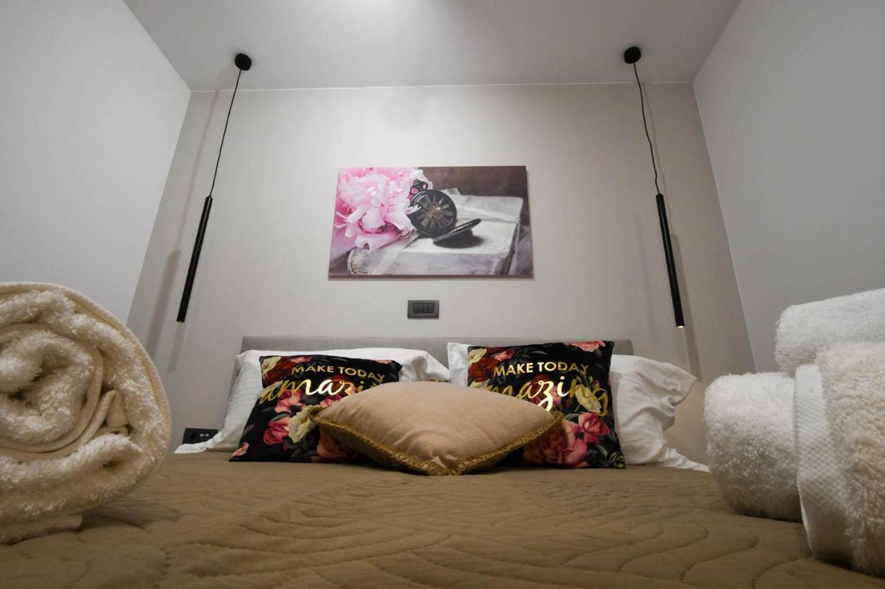 Orion Eco Suites Karteros Zewnętrze zdjęcie
