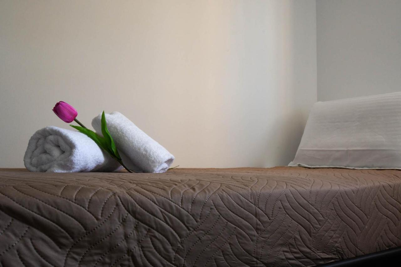 Orion Eco Suites Karteros Zewnętrze zdjęcie
