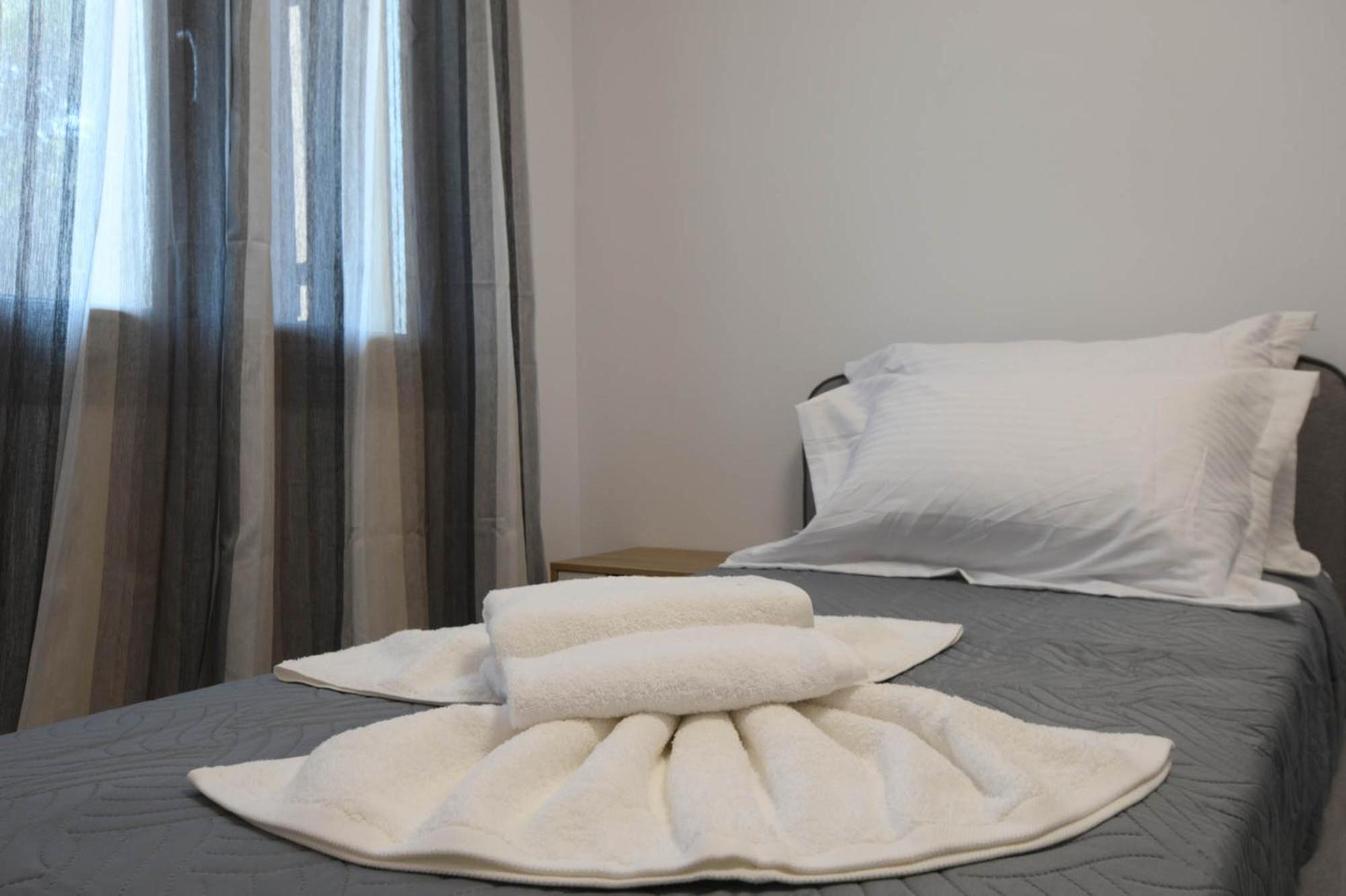 Orion Eco Suites Karteros Pokój zdjęcie