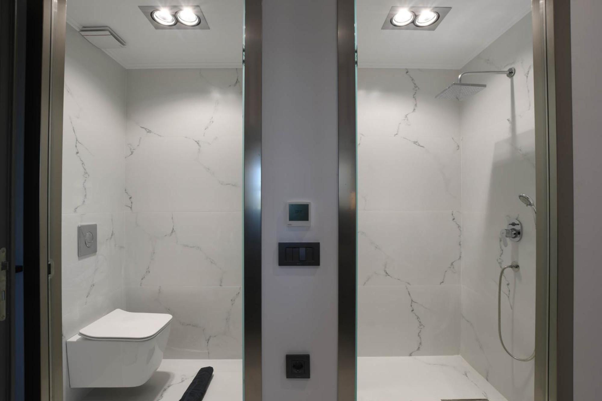 Orion Eco Suites Karteros Pokój zdjęcie