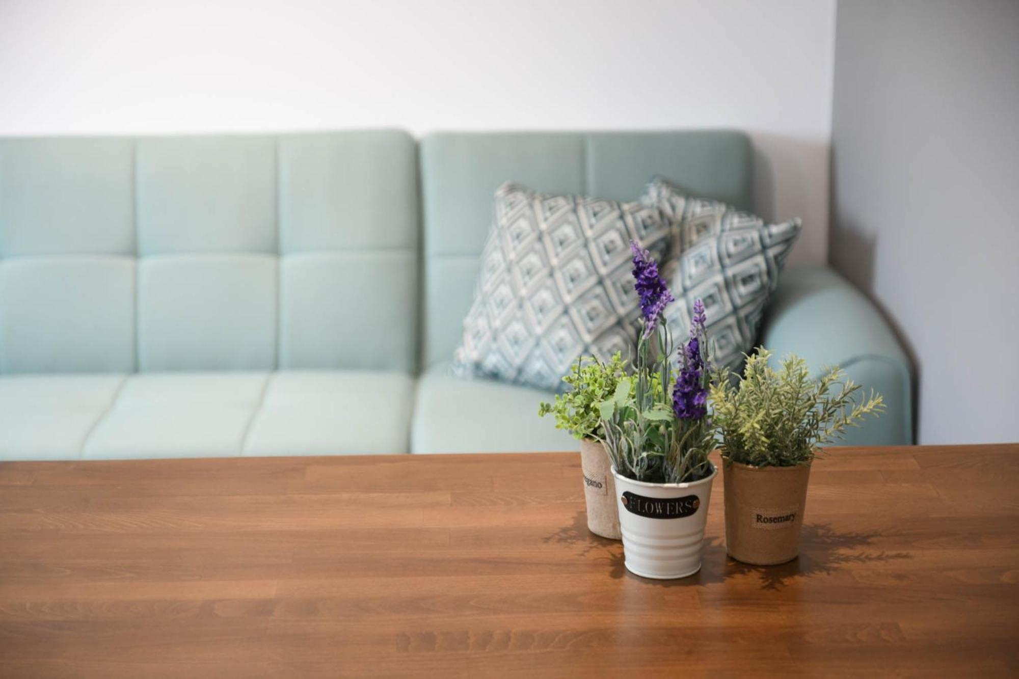 Orion Eco Suites Karteros Pokój zdjęcie